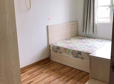 上海杨浦_景江公寓_1室0厅0卫_合租朝西北_通北路335弄1-3号-上海