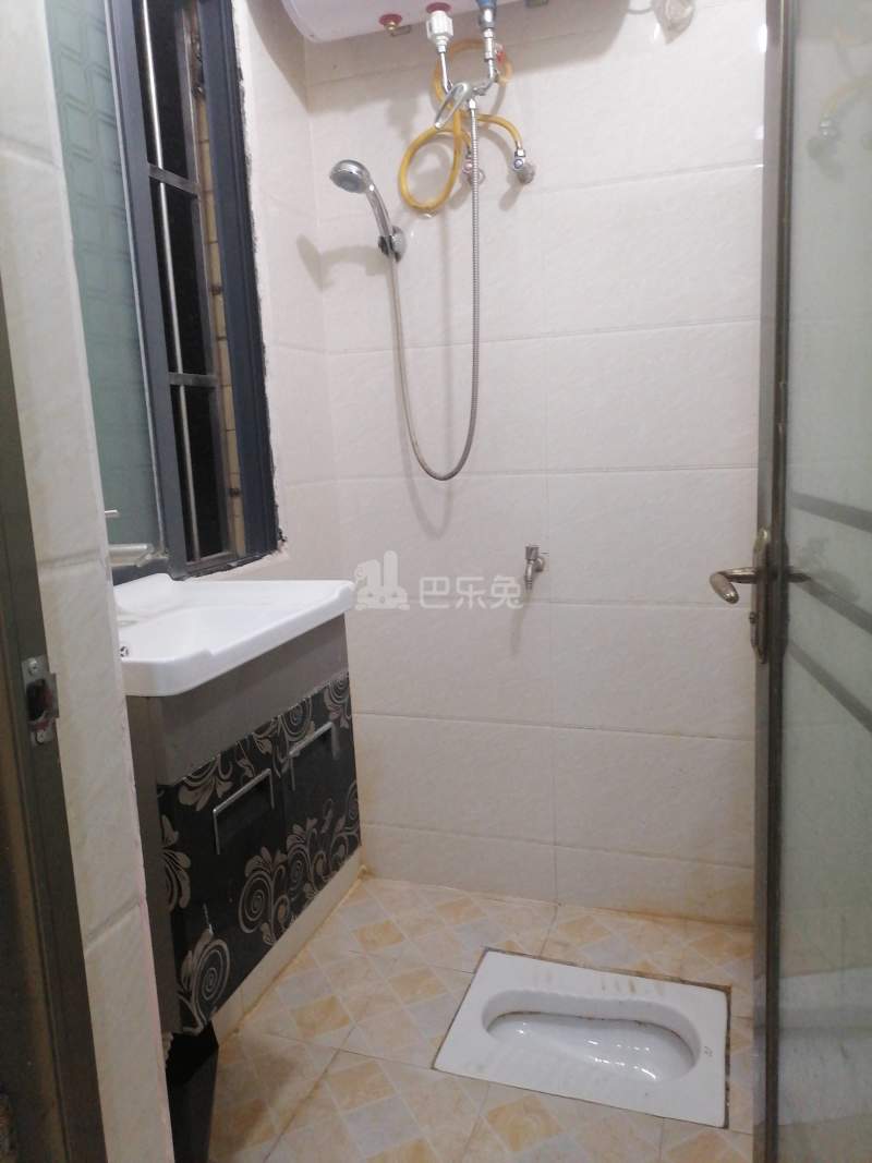 鹤边村鹤北中街三巷9号4781441卫生间图6