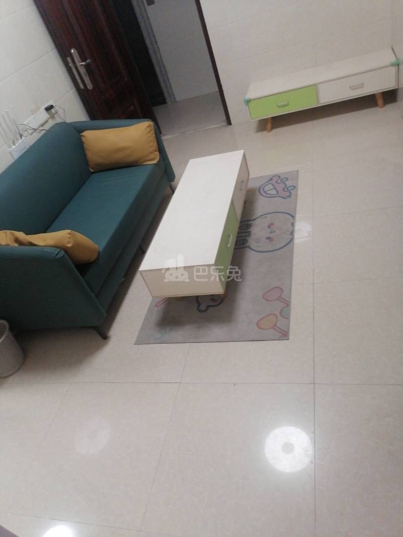 鹤边村鹤北中街三巷9号4781441客厅图4