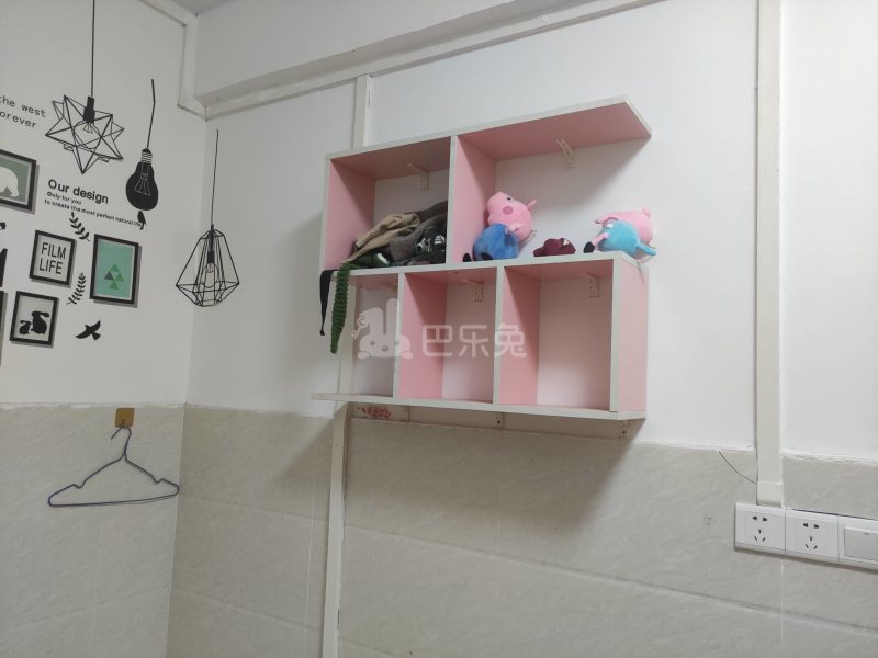 鹤边村鹤北中街三巷9号4781443卧室图7