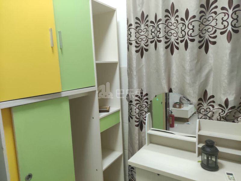 鹤边村鹤北中街三巷9号4781443卧室图6