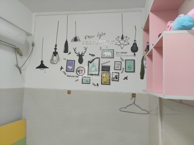 鹤边村鹤北中街三巷9号4781443卧室图5