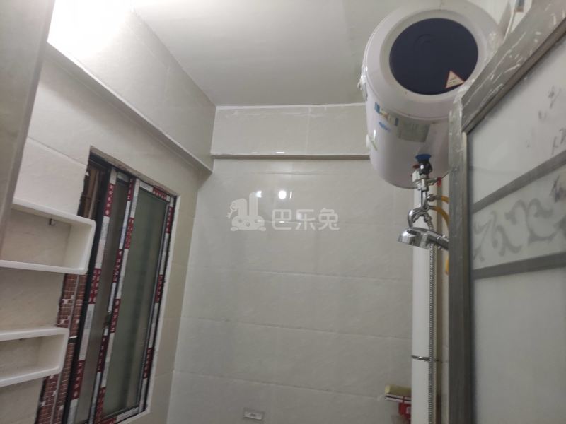 鹤边村鹤北中街三巷9号4781443卫生间图10