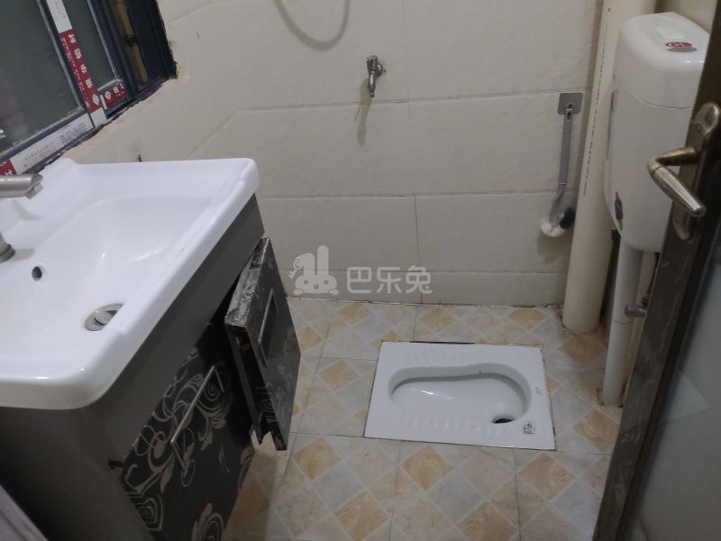 鹤边村鹤北中街三巷9号4781447卫生间图7