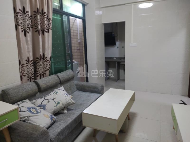 鹤边村鹤北中街三巷9号4781447客厅图4