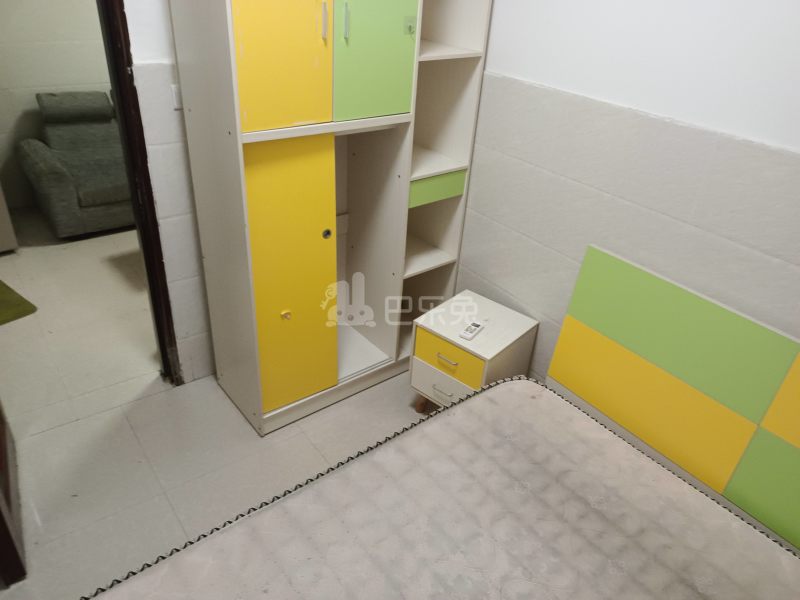 鹤边村鹤北中街三巷9号4781448卧室图6