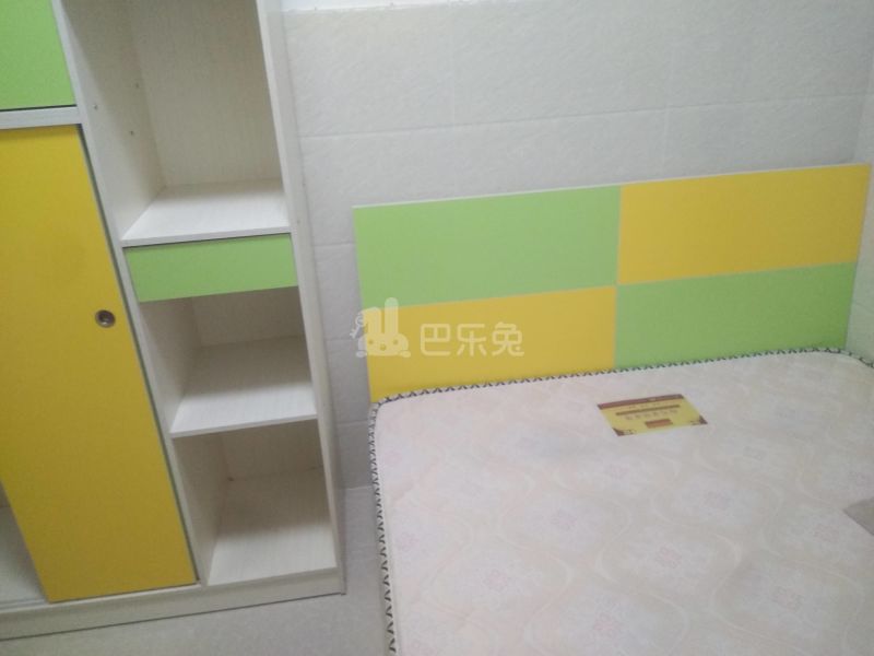 鹤边村鹤北中街三巷9号4781448卧室图10