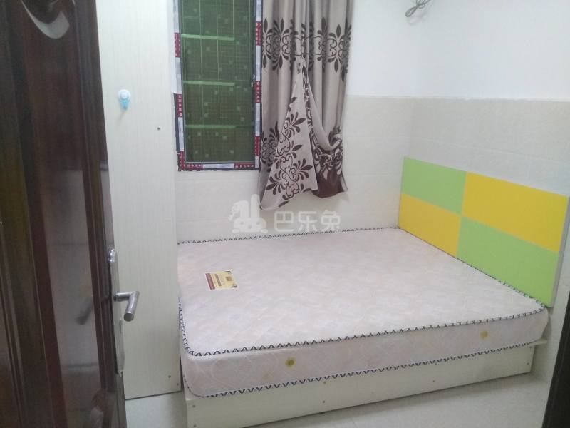 鹤边村鹤北中街三巷9号4781448卧室图11