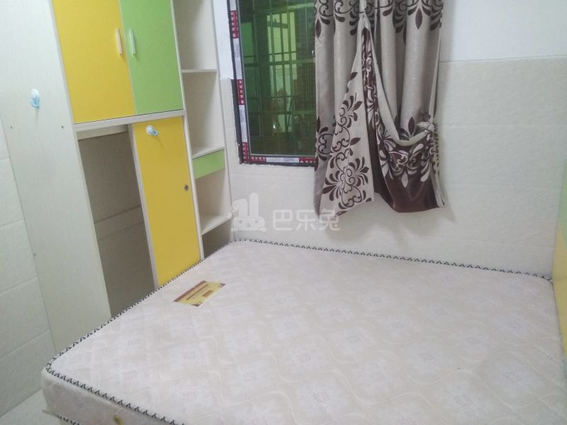 鹤边村鹤北中街三巷9号4781448卧室图15