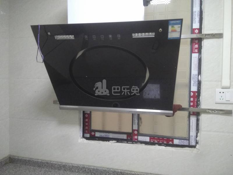 鹤边村鹤北中街三巷9号4781448厨房图19