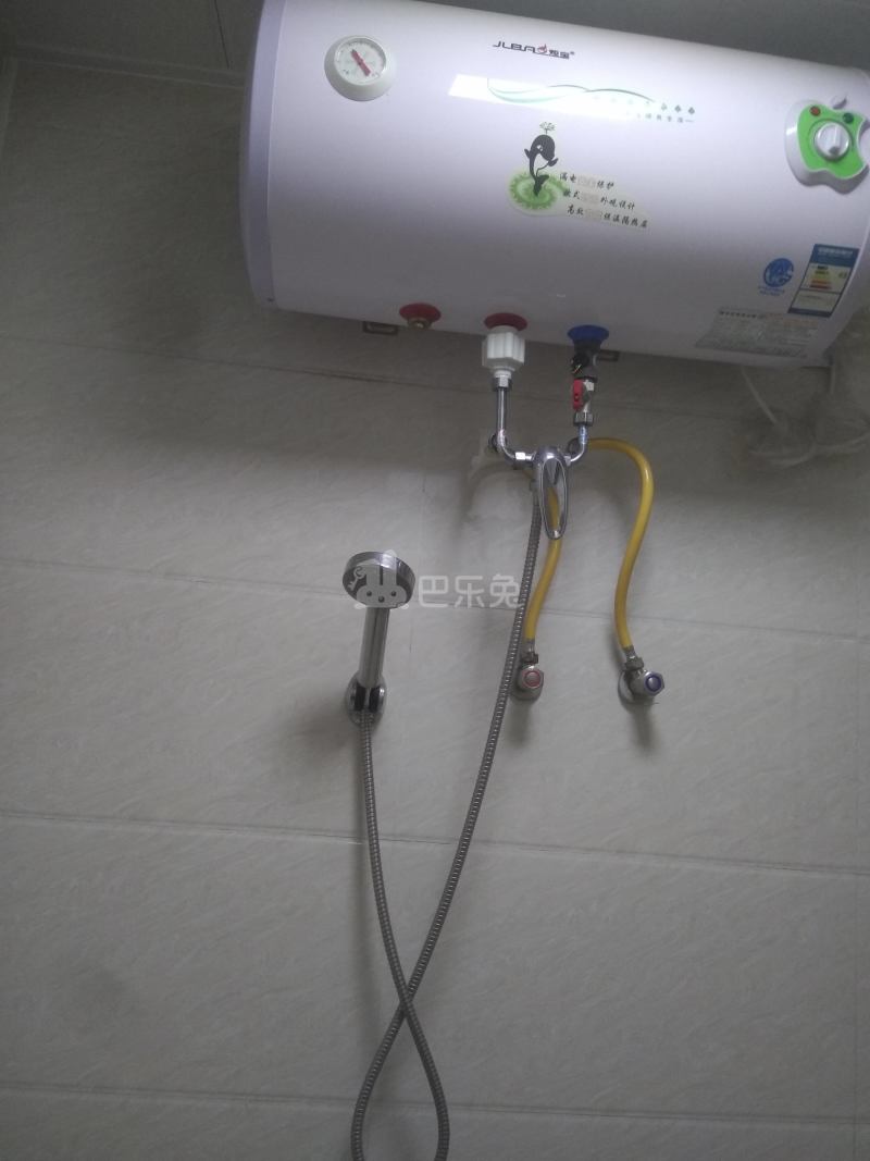 鹤边村鹤北中街三巷9号4781448卫生间图23