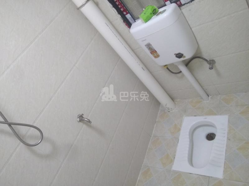 鹤边村鹤北中街三巷9号4781448卫生间图24