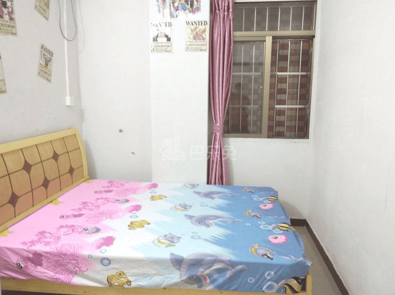 龙洞碧翠四巷3号4781473卧室图1