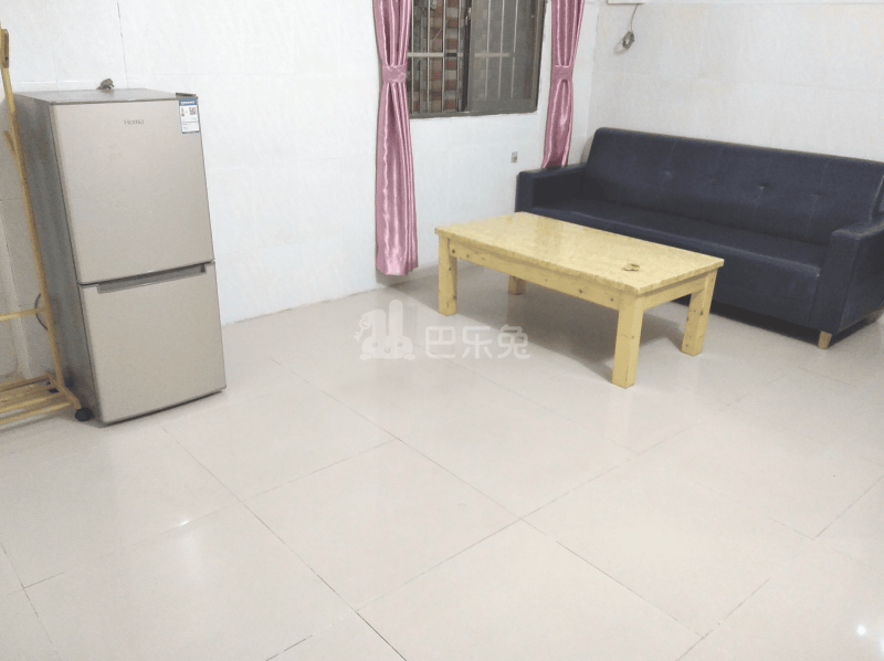 龙洞碧翠四巷3号4781473客厅图6