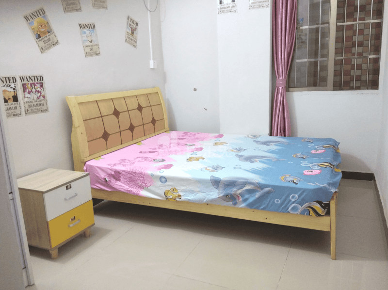 龙洞碧翠四巷3号4781473卧室图0