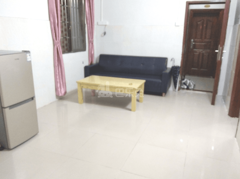 龙洞碧翠四巷3号4781473客厅图7