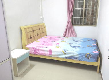 龙洞碧翠四巷3号 2室1厅1卫