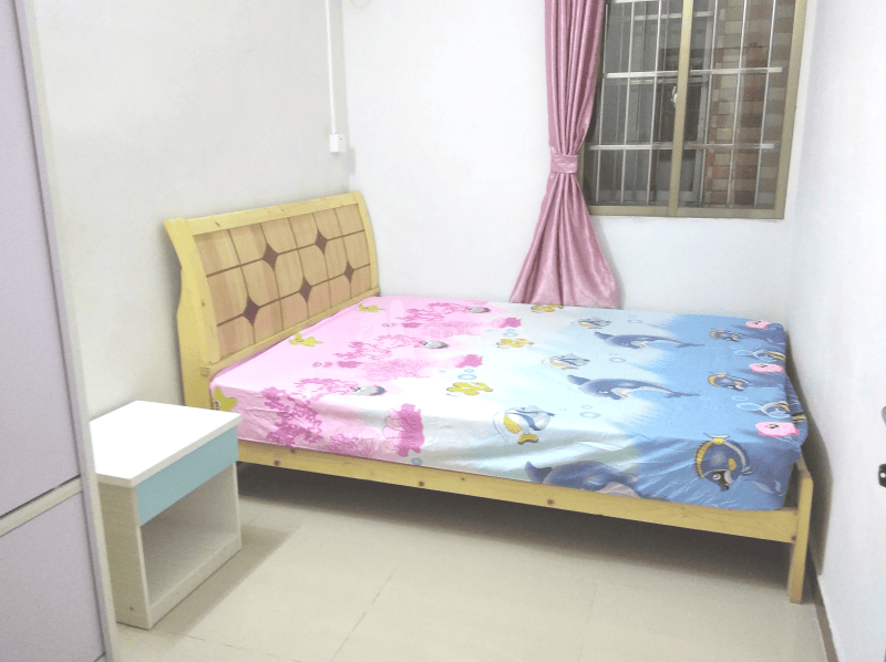 龙洞碧翠四巷3号4781473卧室图3