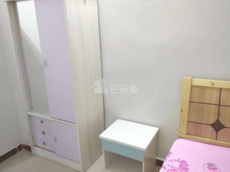 龙洞碧翠四巷3号4781473卧室图4