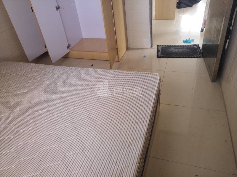 德鑫公馆（人和中街15号）4781511卧室图0