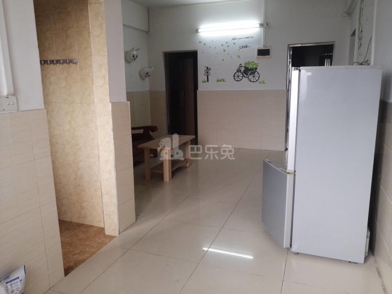 德鑫公馆（人和中街15号）4781511客厅图9