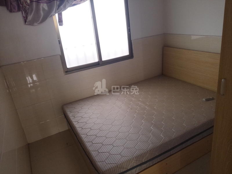 德鑫公馆（人和中街15号）4781511卧室图2