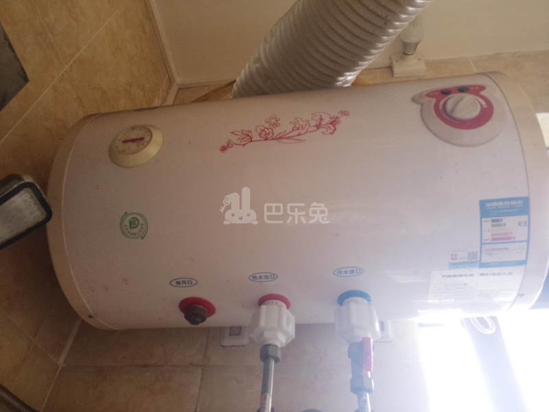 德鑫公馆（人和中街15号）4781511卫生间图13