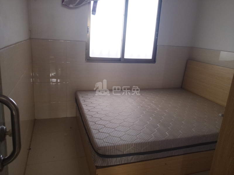 德鑫公馆（人和中街15号）4781511卧室图6