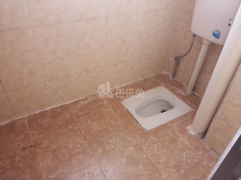 德鑫公馆（人和中街15号）4781511卫生间图12