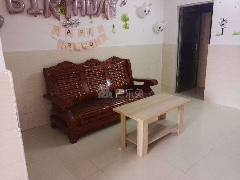 德鑫公馆（人和中街15号）4781511客厅图10