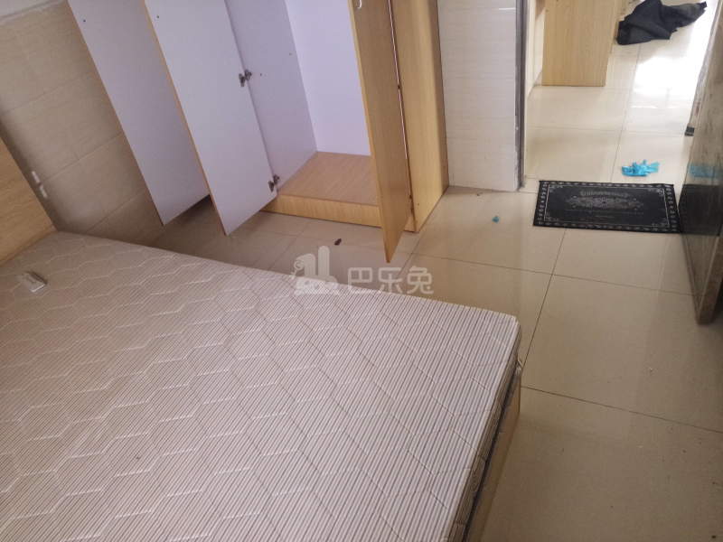 德鑫公馆（人和中街15号）4781511卧室图3