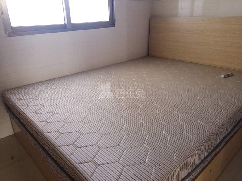 德鑫公馆（人和中街15号）4781511卧室图5