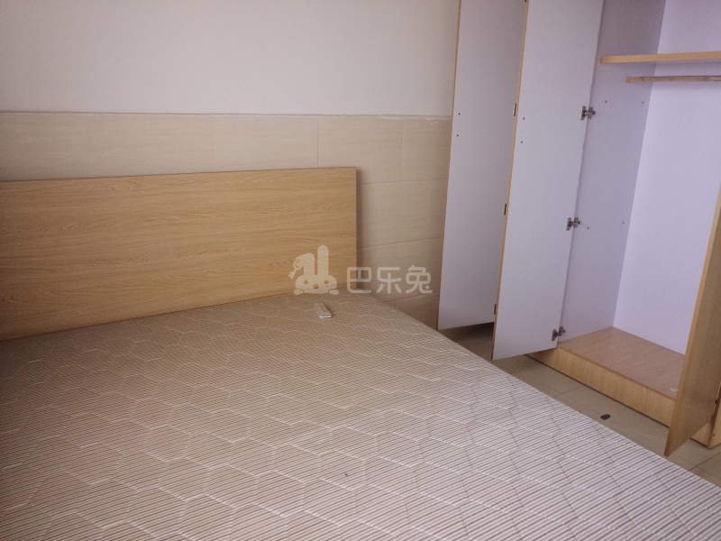 德鑫公馆（人和中街15号）4781511卧室图7