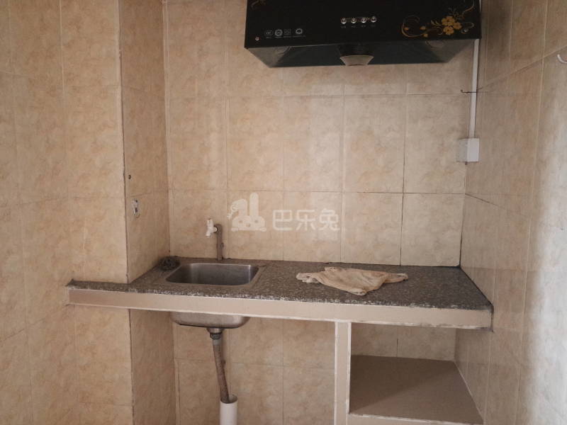 德鑫公馆（人和中街15号）4781511厨房图11