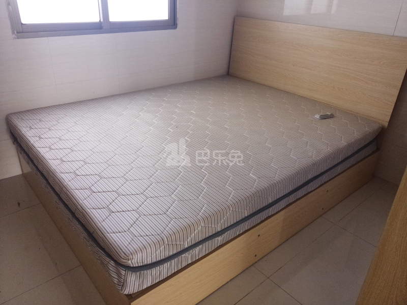 德鑫公馆（人和中街15号）4781511卧室图1