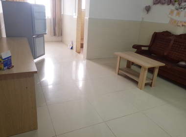 德鑫公馆（人和中街15号） 2室1厅1卫