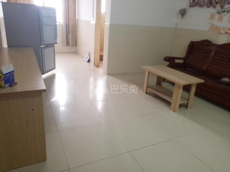 德鑫公馆（人和中街15号）4781511客厅图8