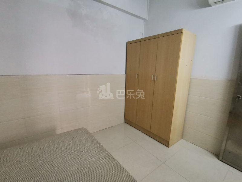 德鑫公馆（人和中街15号）4781513卧室图3