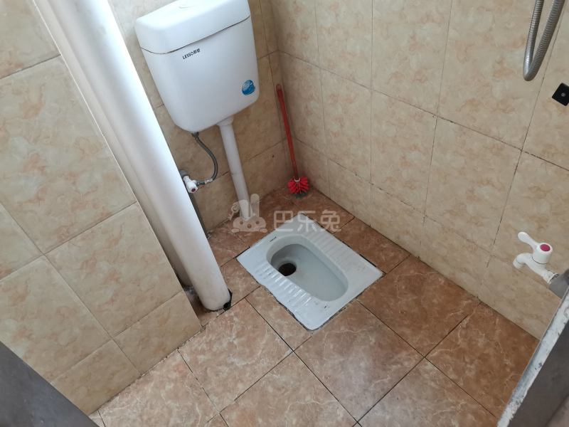 德鑫公馆（人和中街15号）4781513卫生间图13