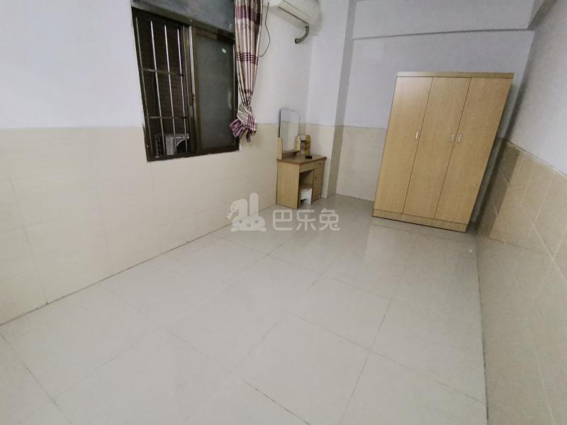 德鑫公馆（人和中街15号）4781513卧室图5