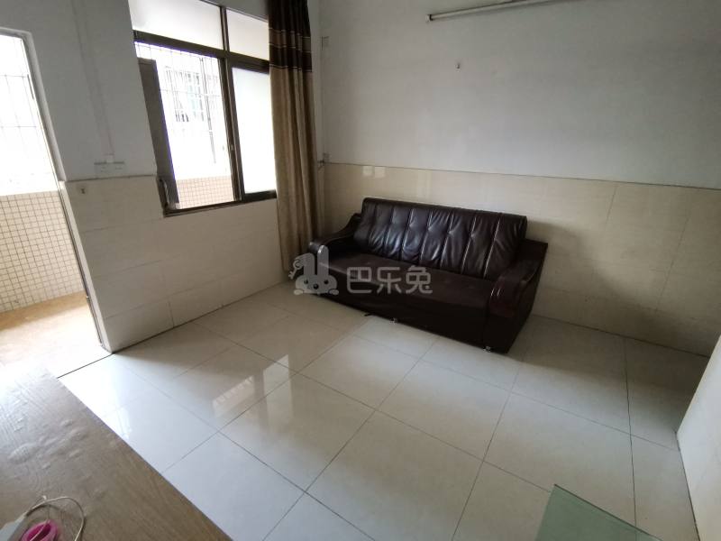 德鑫公馆（人和中街15号）4781513客厅图8