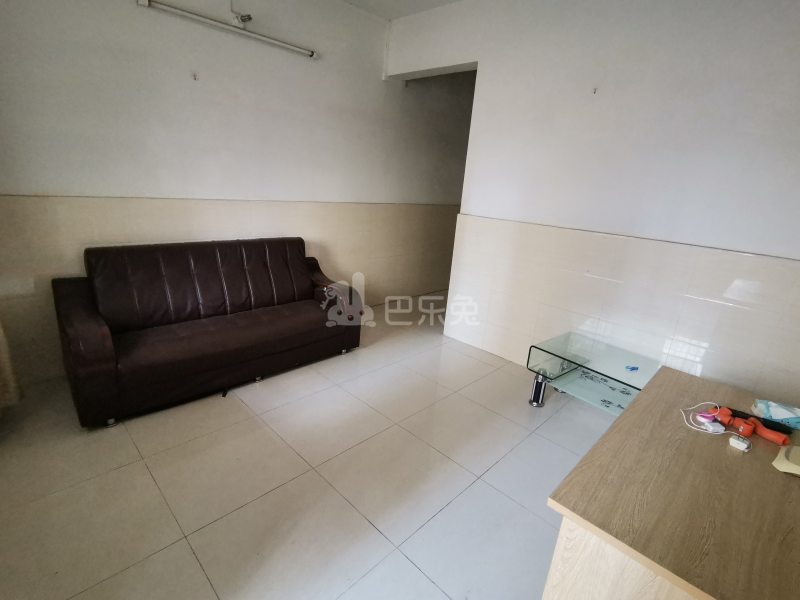 德鑫公馆（人和中街15号）4781513客厅图10