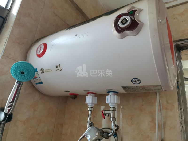 德鑫公馆（人和中街15号）4781513卫生间图14