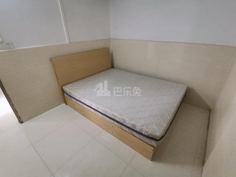 德鑫公馆（人和中街15号）4781513卧室图1