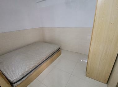 德鑫公馆（人和中街15号） 2室1厅1卫