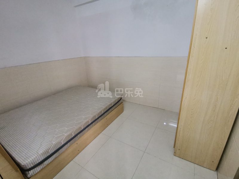 德鑫公馆（人和中街15号）4781513卧室图0