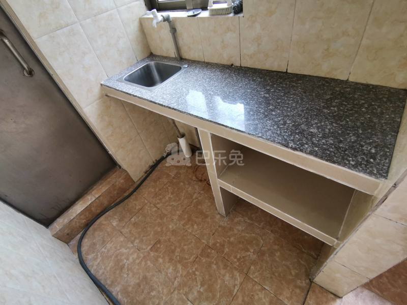 德鑫公馆（人和中街15号）4781513厨房图11