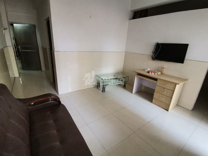 德鑫公馆（人和中街15号）4781513客厅图9