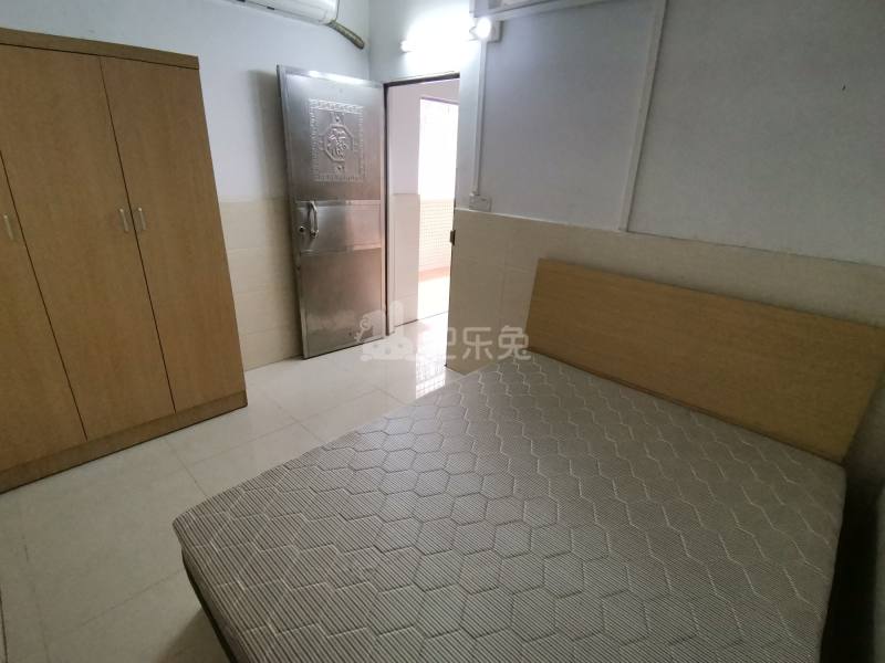 德鑫公馆（人和中街15号）4781513卧室图2