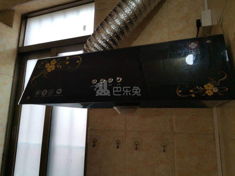 德鑫公馆（人和中街15号）4781513厨房图12